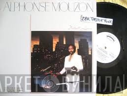 Alphonse Mouzon  - Distant Lover