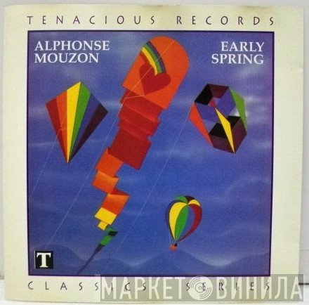 Alphonse Mouzon  - Early Spring