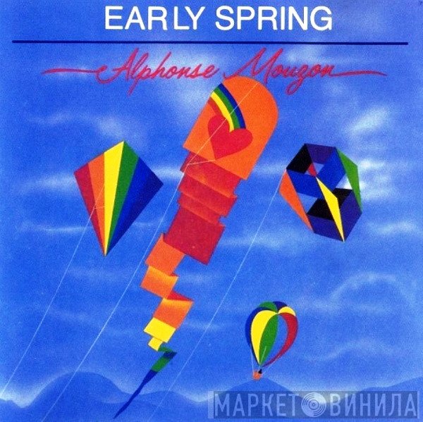 Alphonse Mouzon  - Early Spring