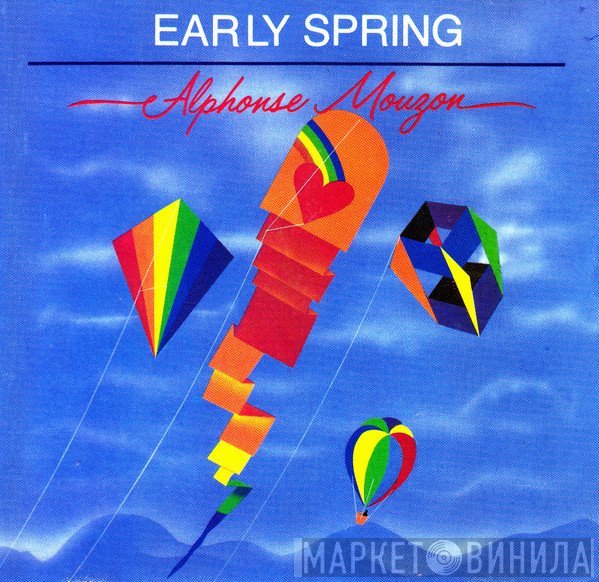 Alphonse Mouzon  - Early Spring