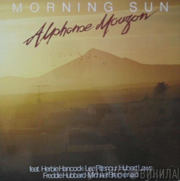 Alphonse Mouzon Feat. Herbie Hancock • Lee Ritenour • Hubert Laws • Freddie Hubbard • Michael Brecker  - Morning Sun