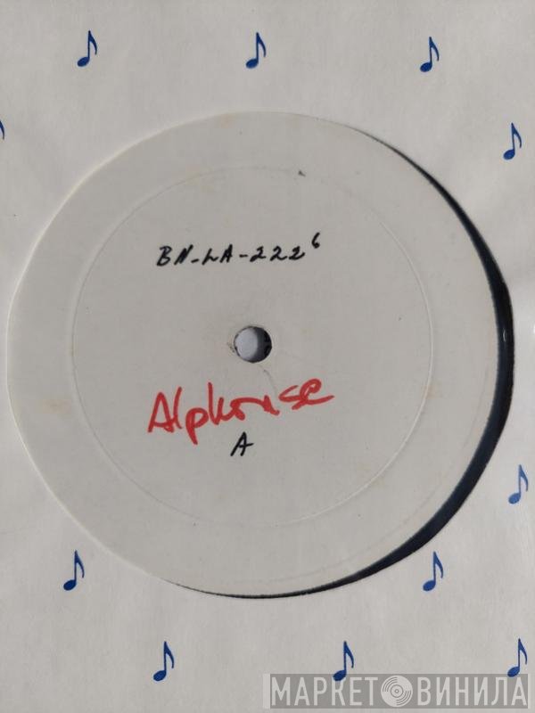 Alphonse Mouzon  - Funky Snakefoot