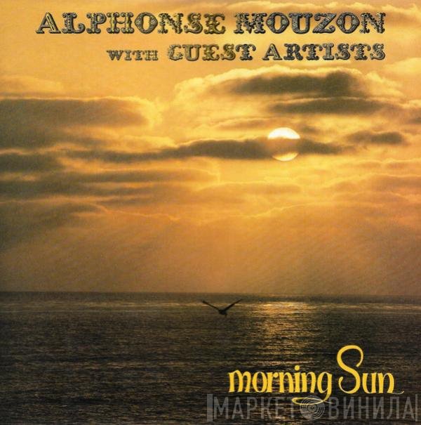 Alphonse Mouzon - Morning Sun