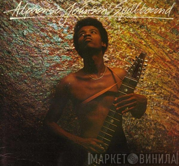 Alphonso Johnson  - Spellbound