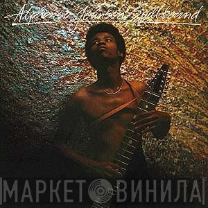 Alphonso Johnson  - Spellbound