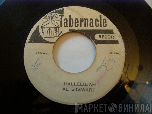 Alphonso Stewart, Mrs C Ross - Hallelujah / I Love Thee