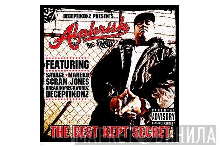 Alphrisk - The Best Kept Secret
