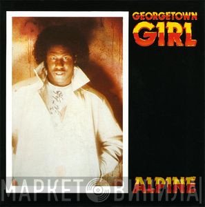 Alpine Grant - Georgetown Girl