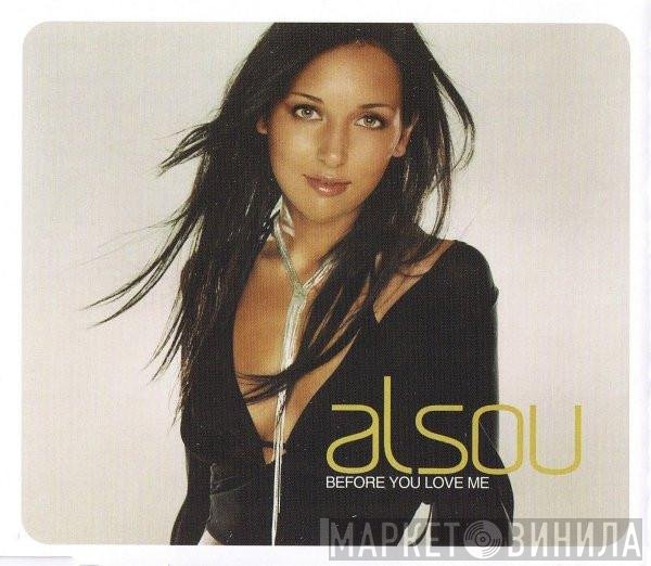 Alsou - Before You Love Me