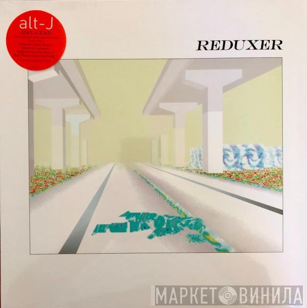 Alt-J - Reduxer