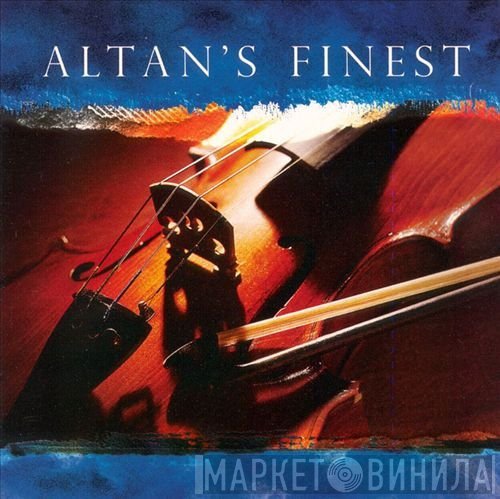 Altan - Altan's Finest