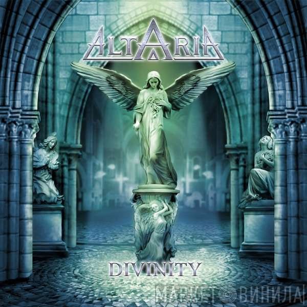 Altaria  - Divinity