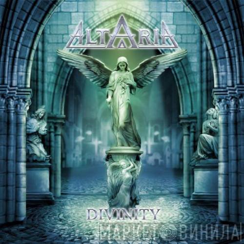 Altaria  - Divinity