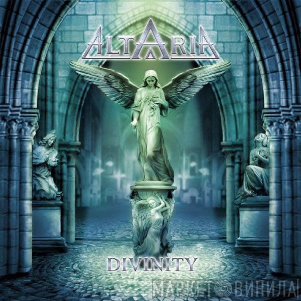 Altaria  - Divinity