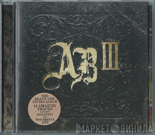 Alter Bridge  - AB III