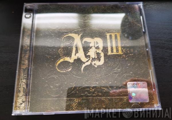 Alter Bridge  - AB III