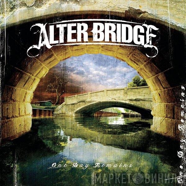 Alter Bridge  - One Day Remains