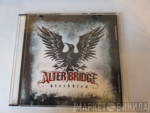 Alter Bridge  - Rise Today