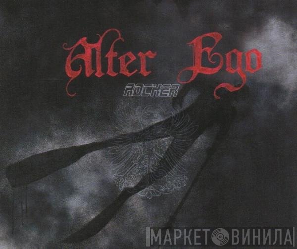 Alter Ego  - Rocker