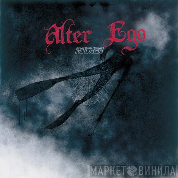 Alter Ego  - Rocker