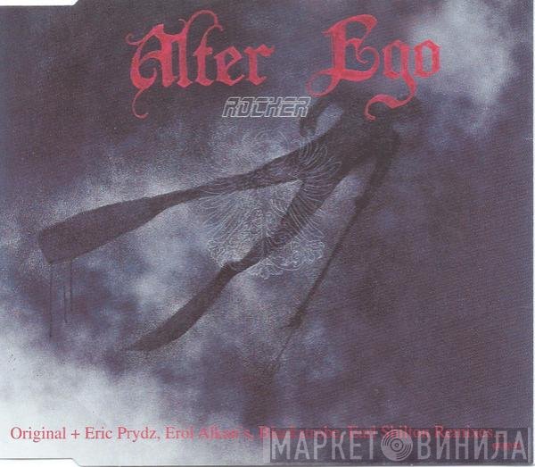 Alter Ego  - Rocker