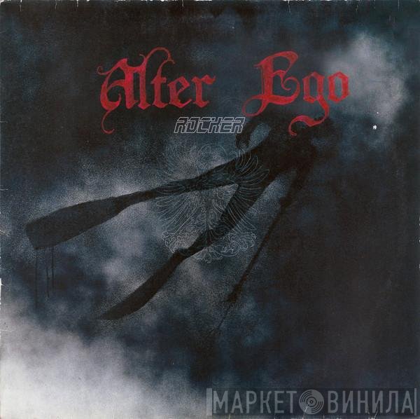 Alter Ego  - Rocker