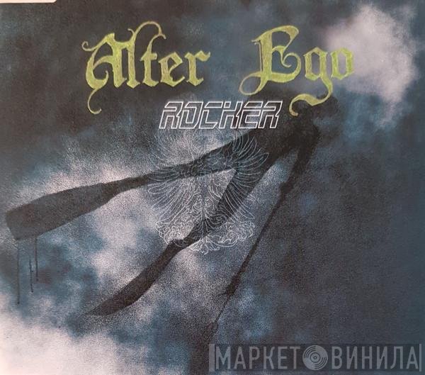 Alter Ego  - Rocker