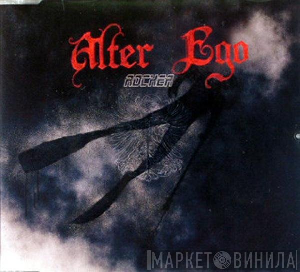 Alter Ego  - Rocker