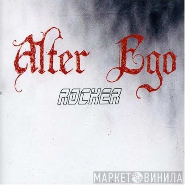 Alter Ego  - Rocker