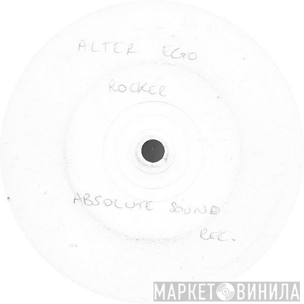 Alter Ego  - Rocker