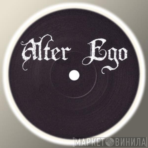 Alter Ego  - Rocker