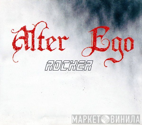 Alter Ego - Rocker