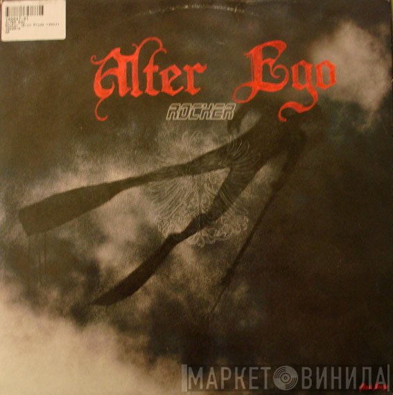 Alter Ego  - Rocker