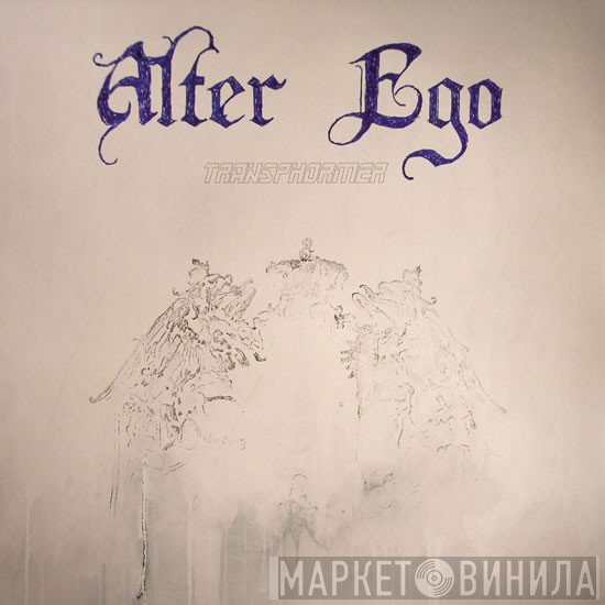 Alter Ego  - Transphormer