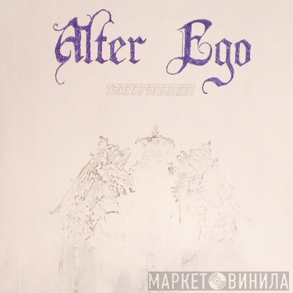 Alter Ego  - Transphormer