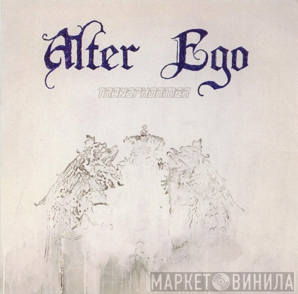 Alter Ego  - Transphormer