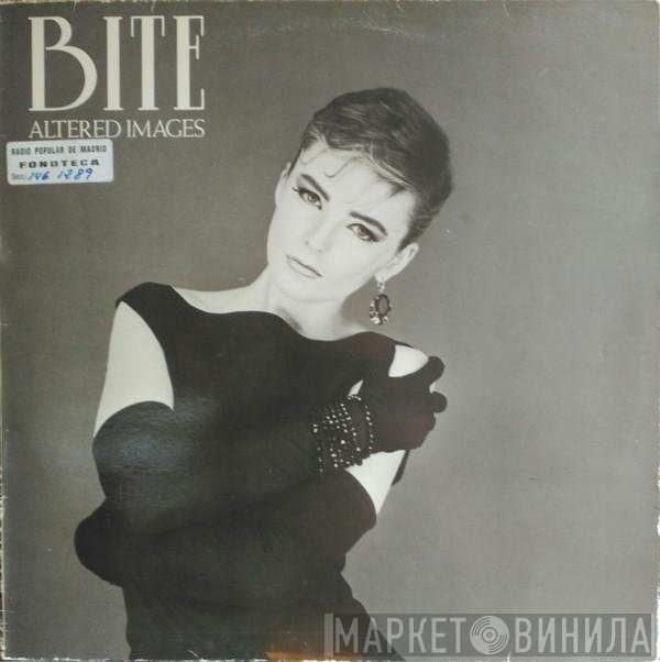 Altered Images  - Bite