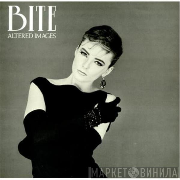 Altered Images  - Bite