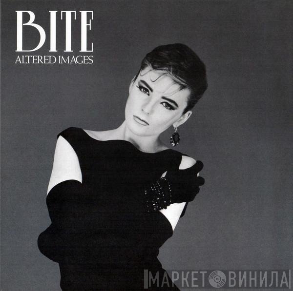 Altered Images  - Bite