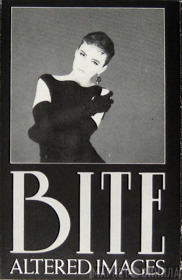 Altered Images - Bite