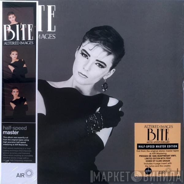 Altered Images - Bite