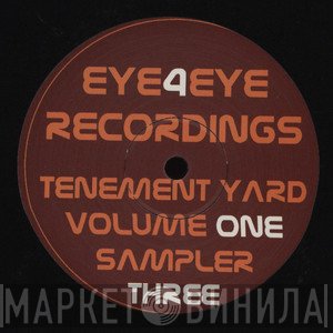 Altered Natives - Tenement Yard Volume 1 Sampler 3