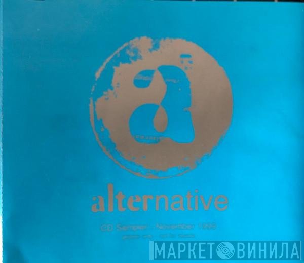 - Alternative - CD Sampler - November 1999 -