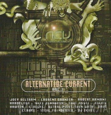  - Alternative Current Vol. 2