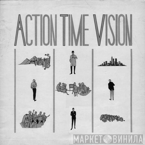 Alternative TV  - Action Time Vision