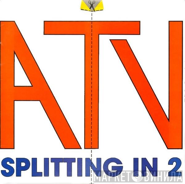 Alternative TV  - Splitting In 2 - Selected Viewing
