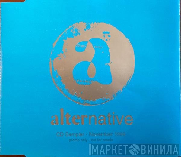  - Alternative