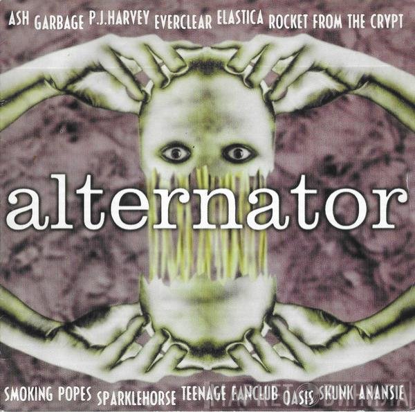  - Alternator