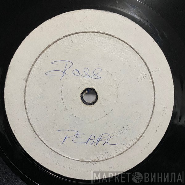 Alton Ellis / Alan Campbell   - Pearl / Take A Ride