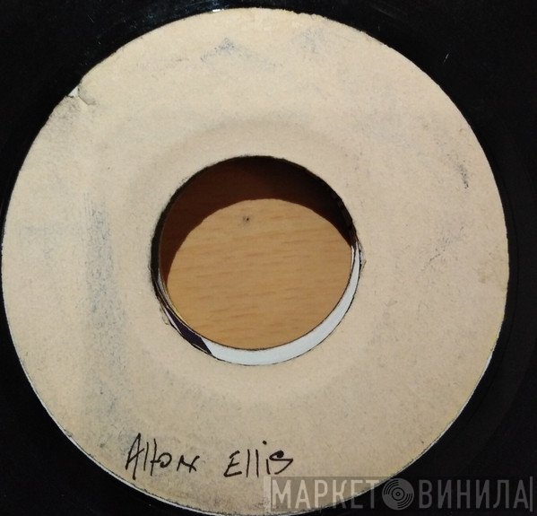 Alton Ellis  - Alphabetically Yours